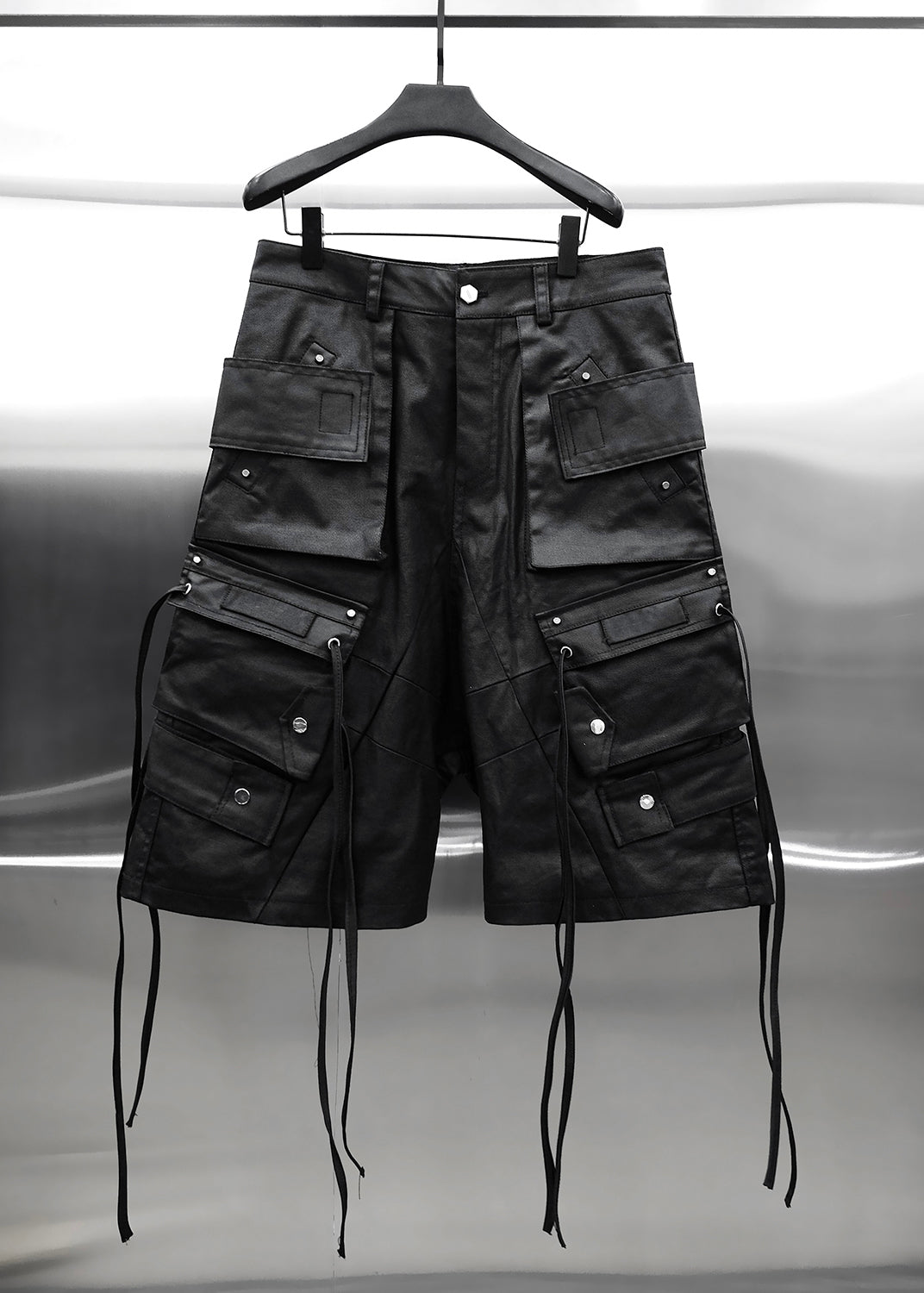 CARGO WIDE SHORT - QN062A