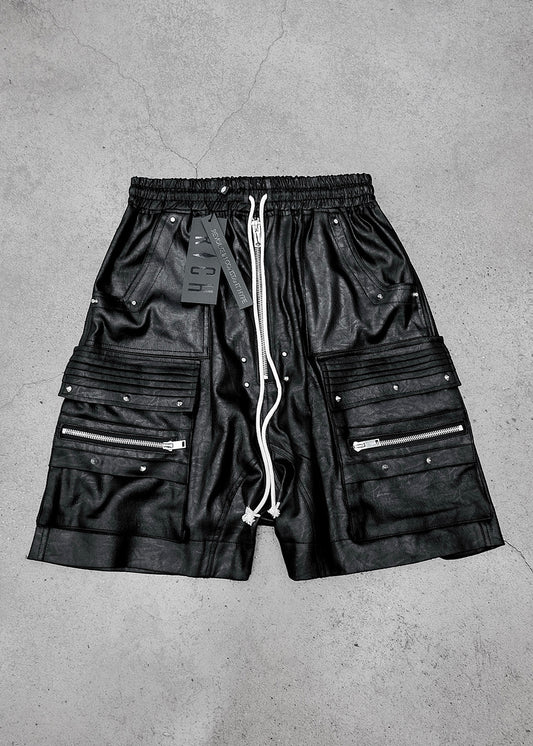 CARGO BOXING SHORT - QN063